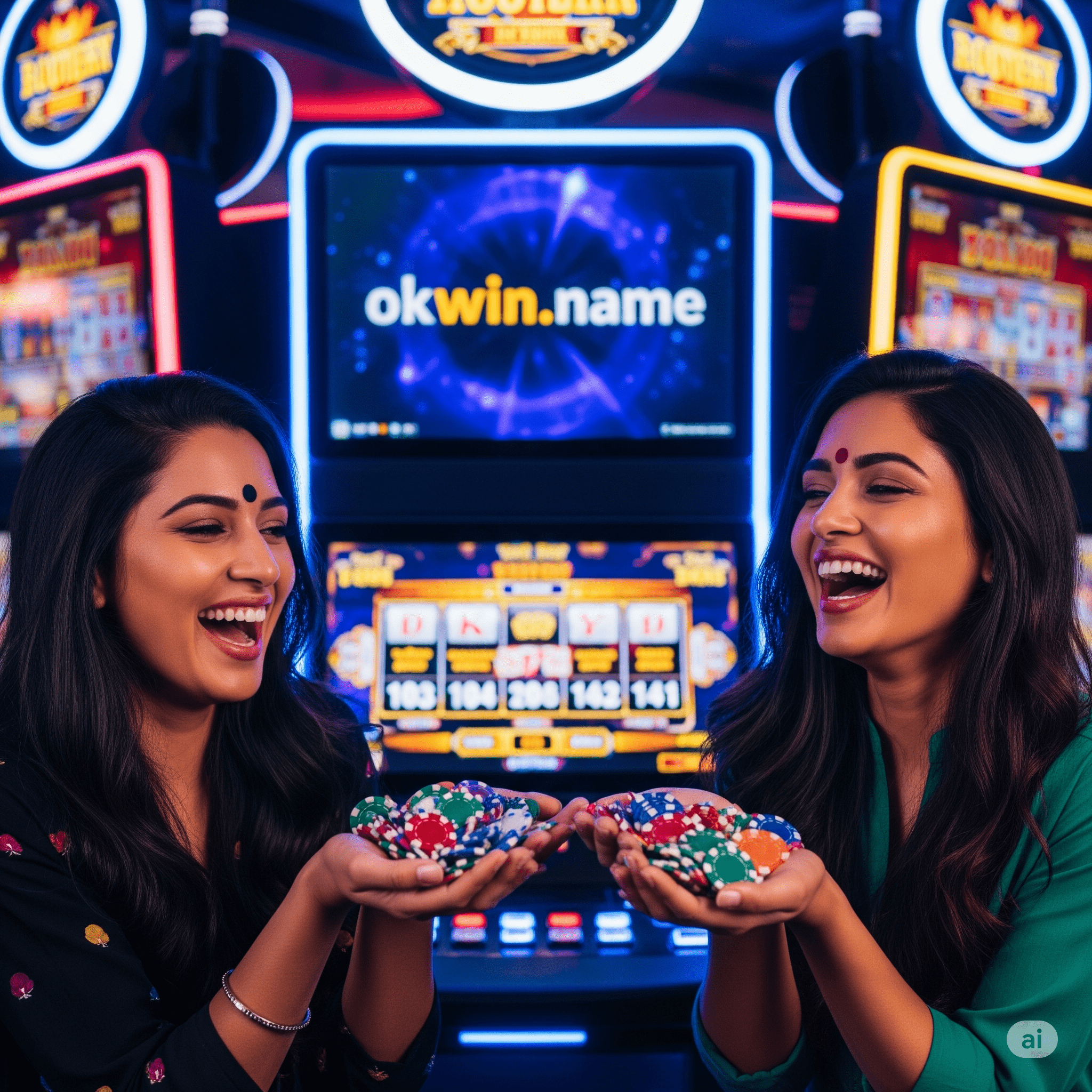 Slot Machine