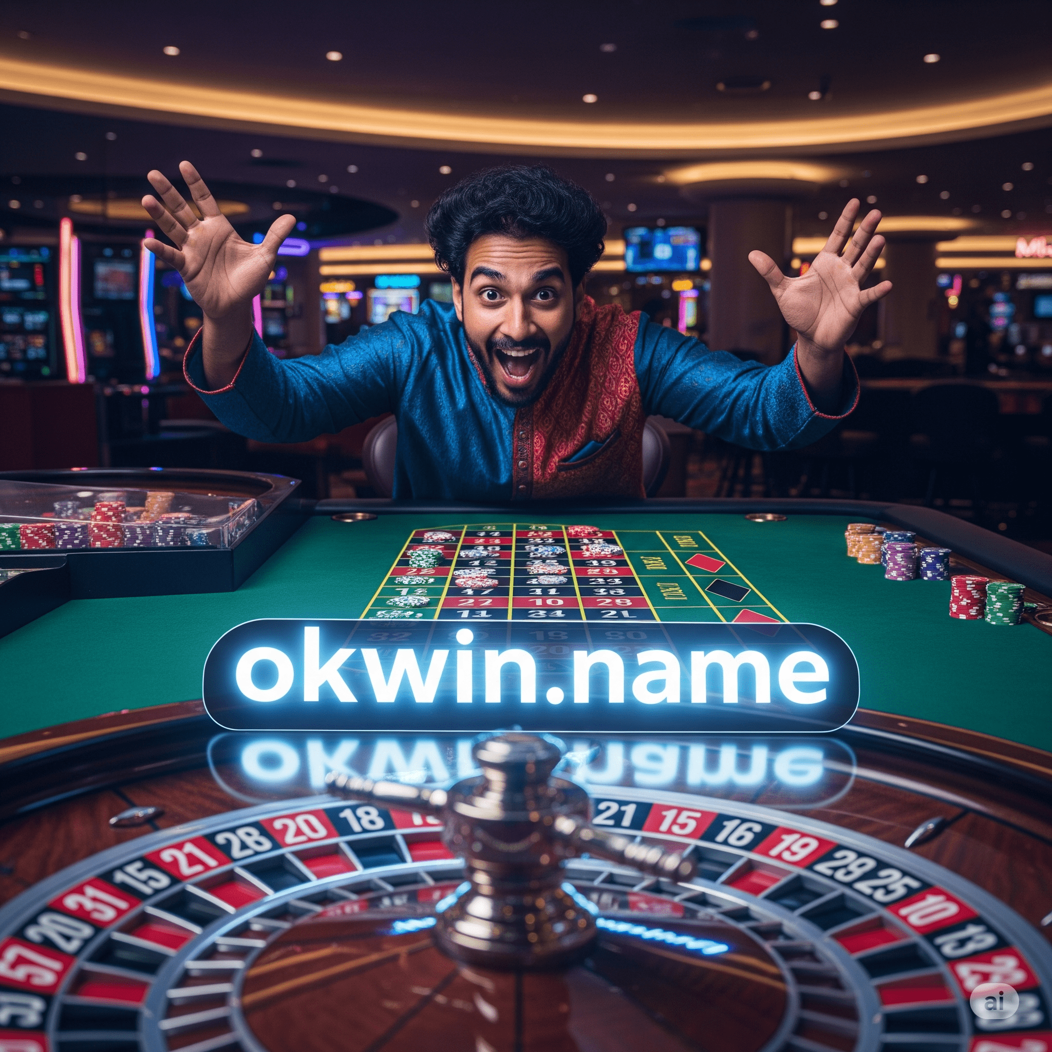 Casino Chips