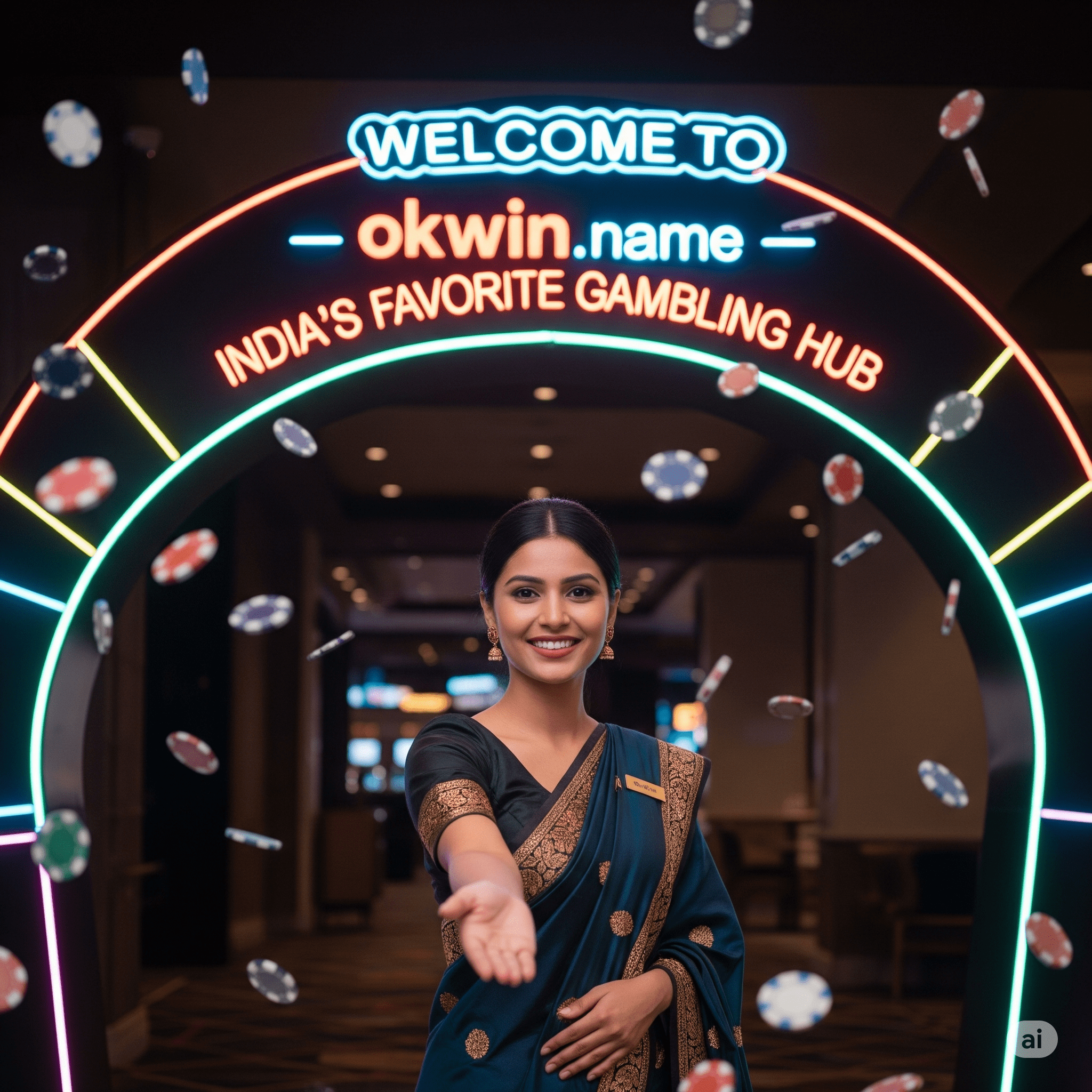 Okwin trusted gaming community